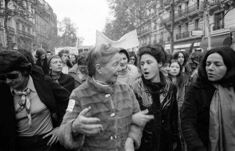 Second wave of feminism | Klitmit